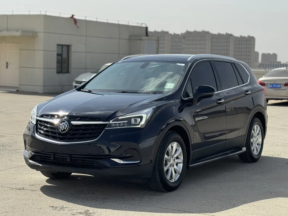 Buick Envision
