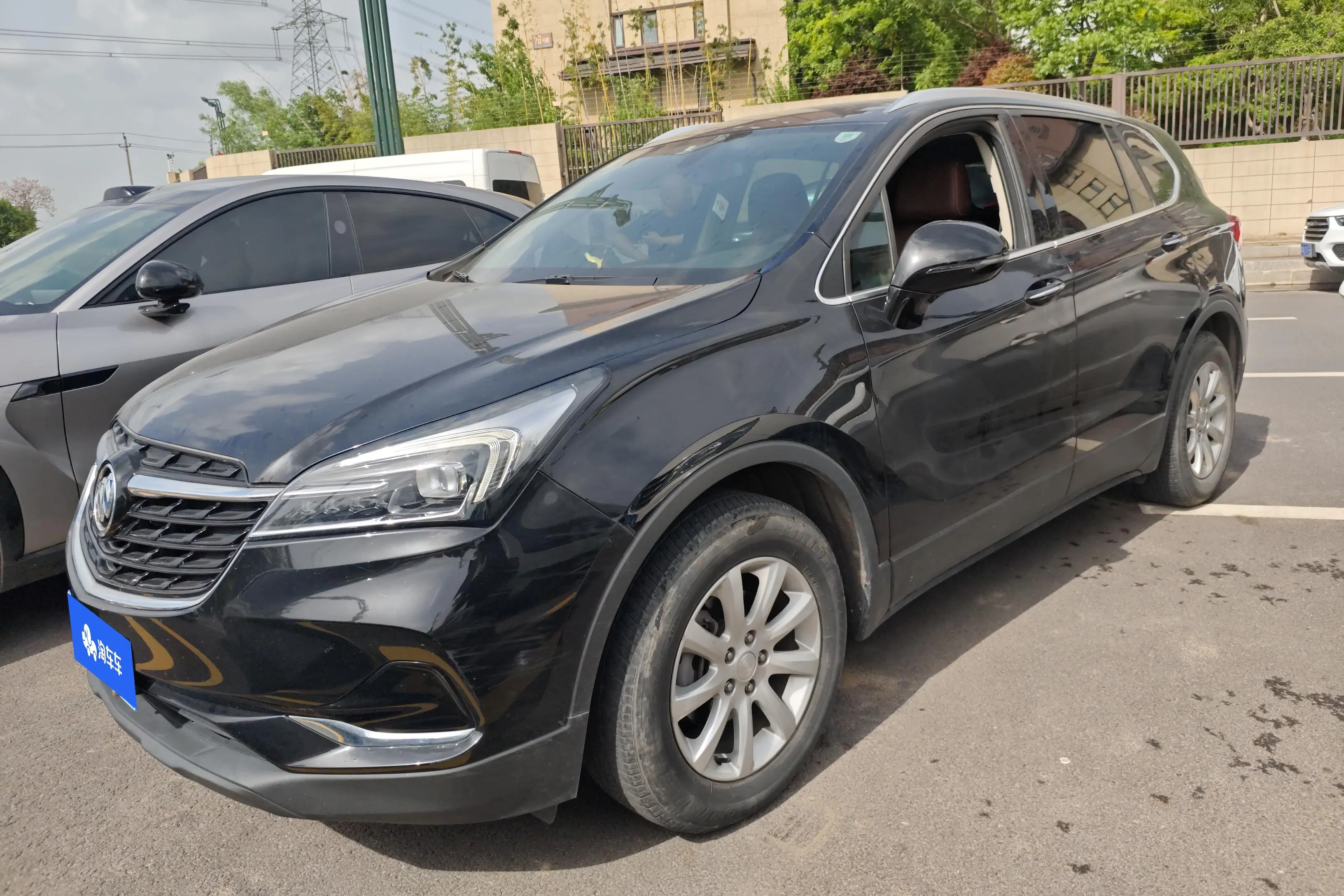Buick Envision