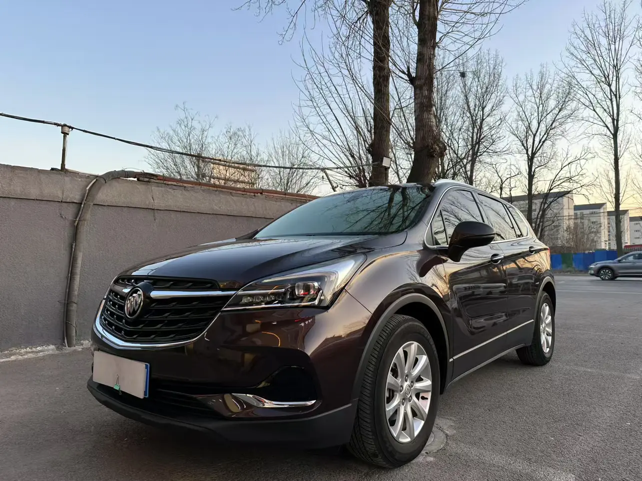 Buick Envision