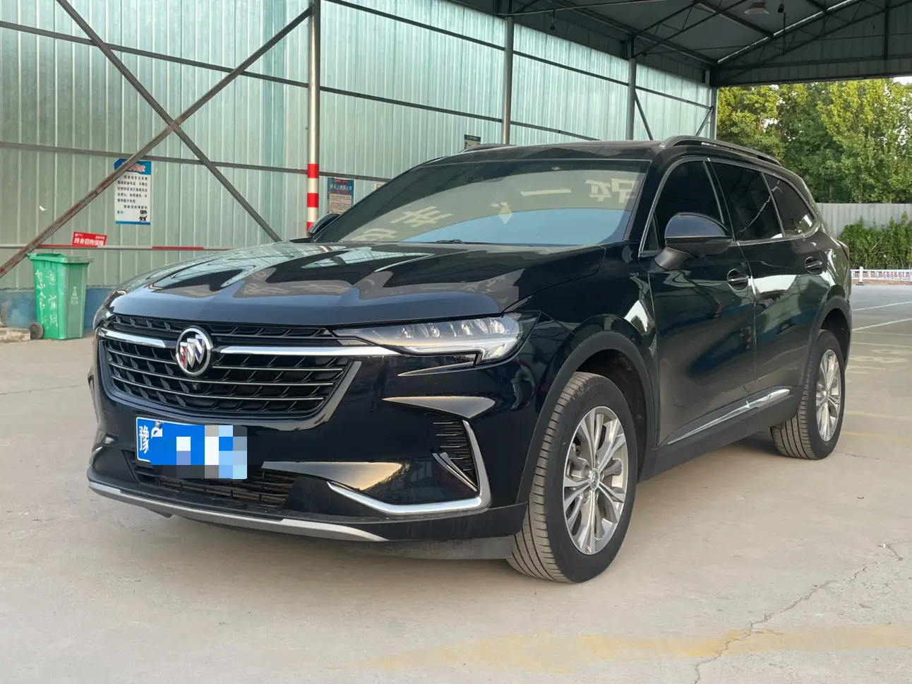 Buick Envision