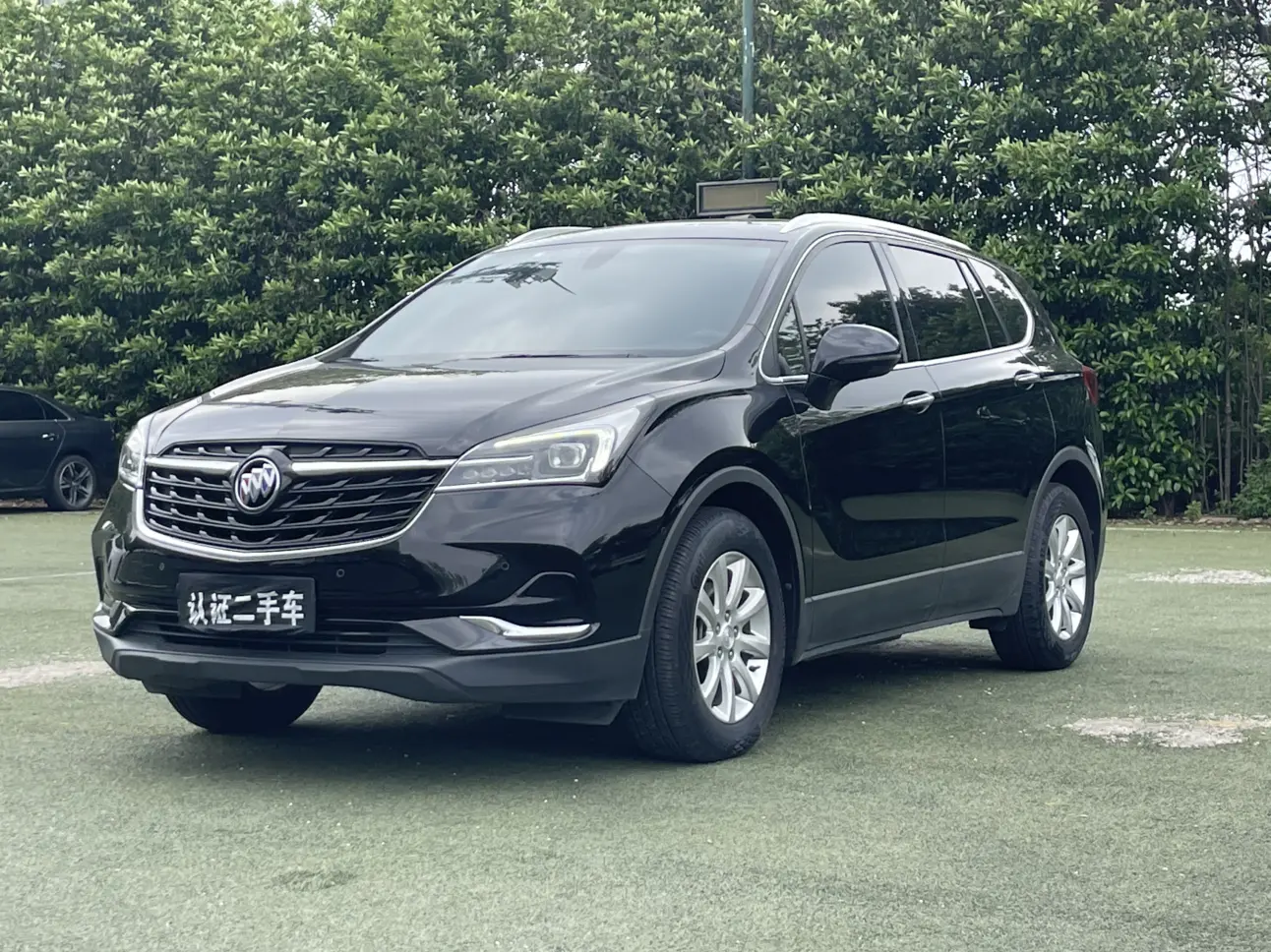 Buick Envision