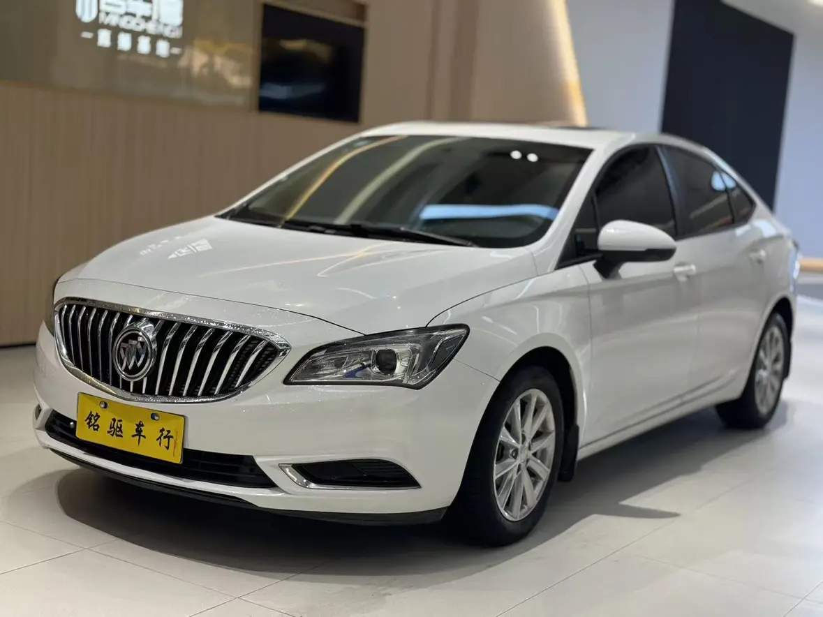 Buick Valeant