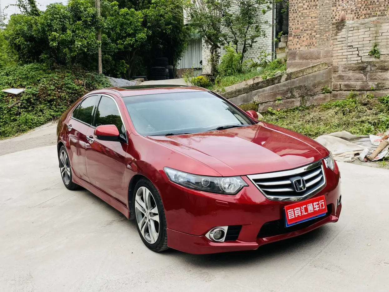 Honda Sibo Rui