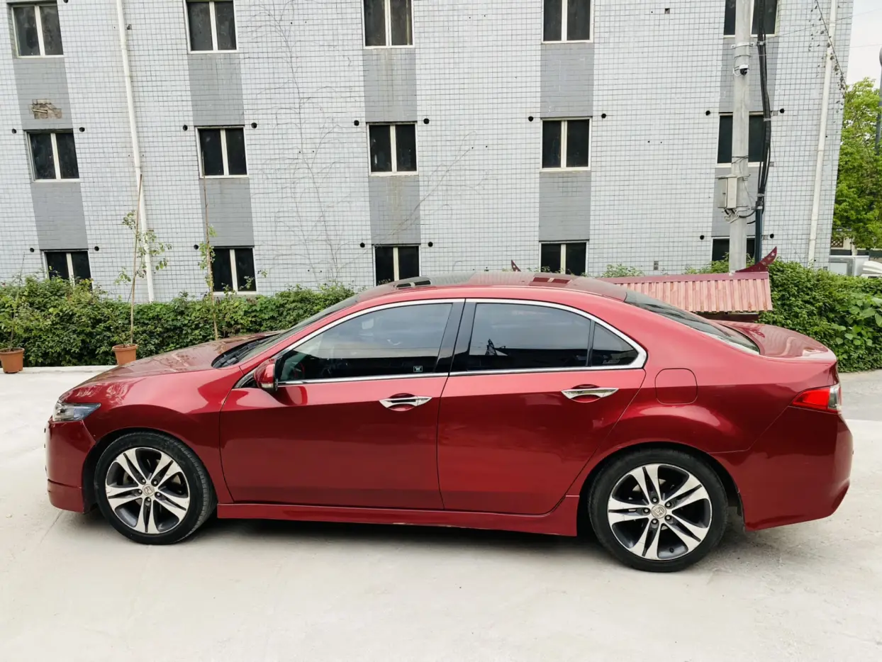 Honda Sibo Rui