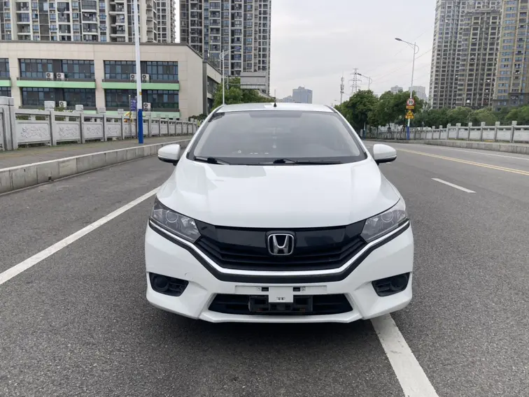 Honda Gray
