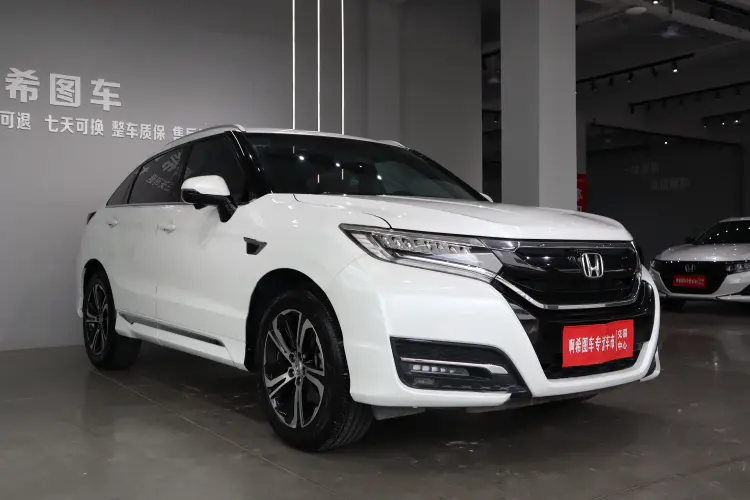 Honda UR-V