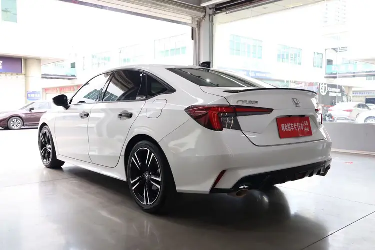 Honda Integra