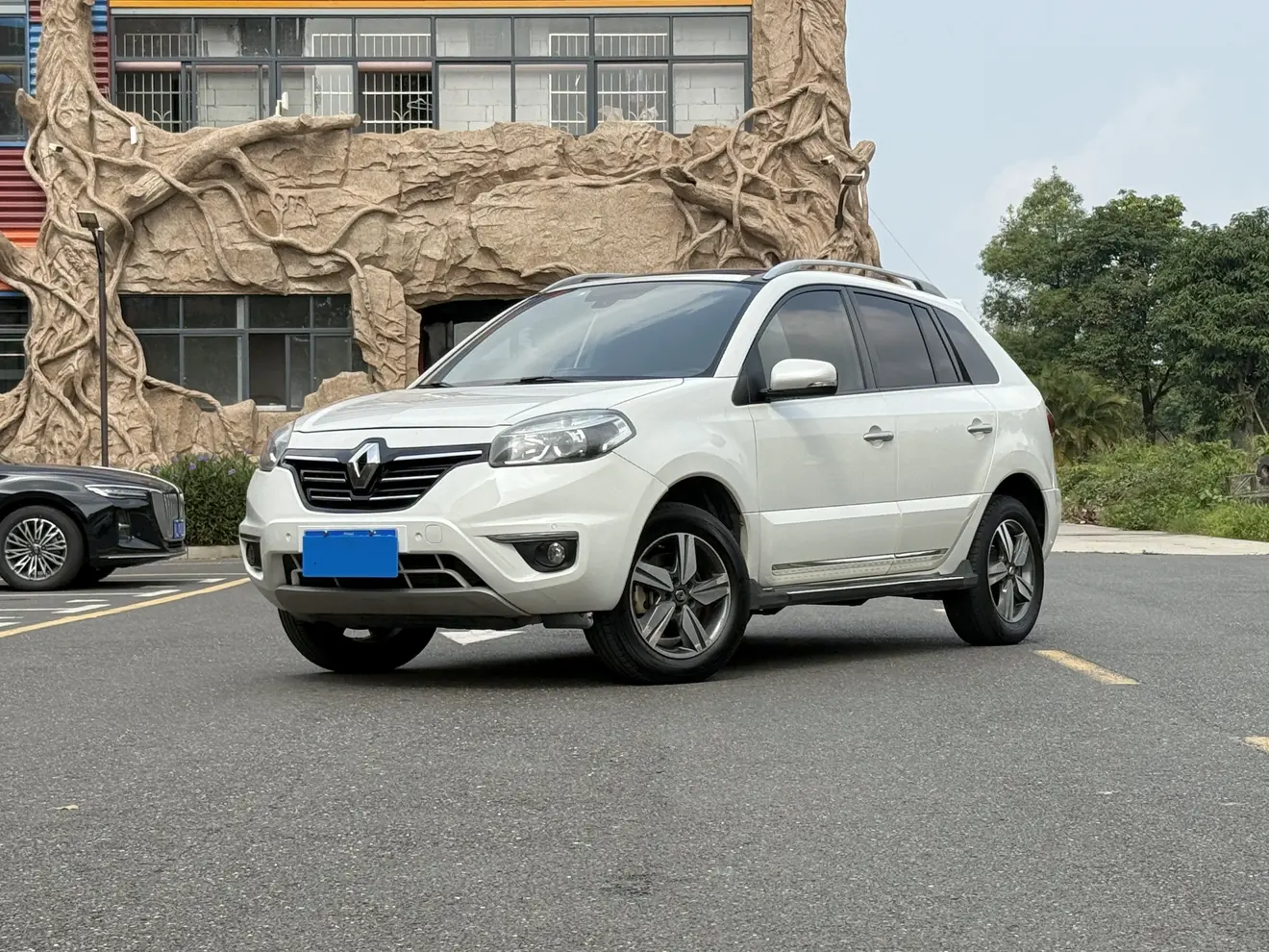 Renault Koleos