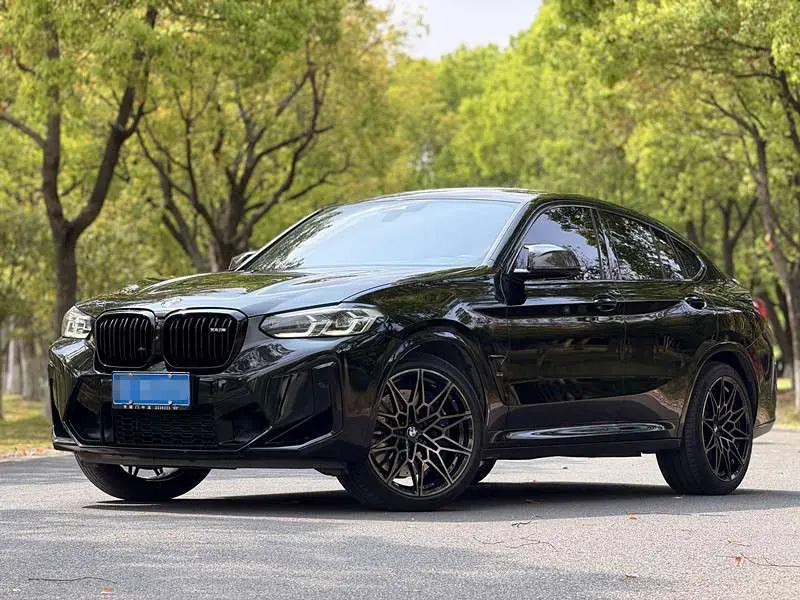 BMW X4 M