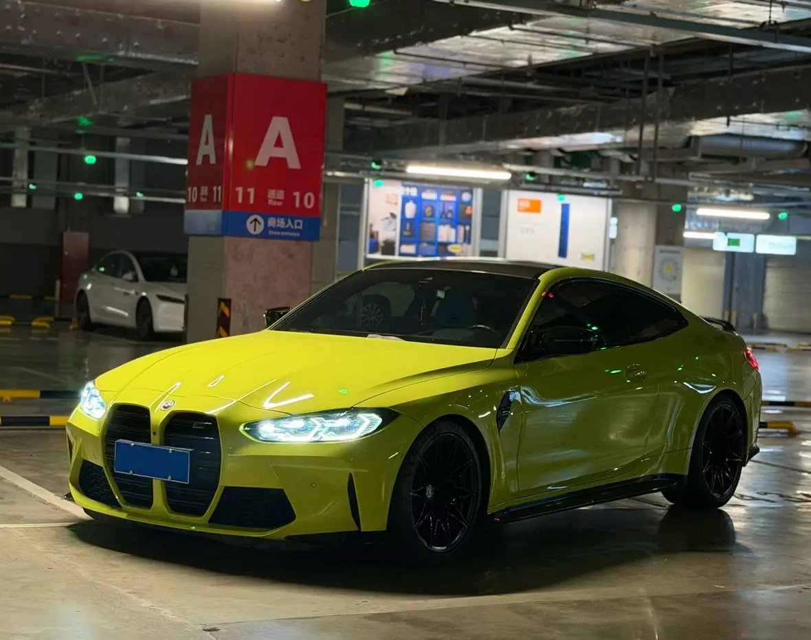 BMW M4