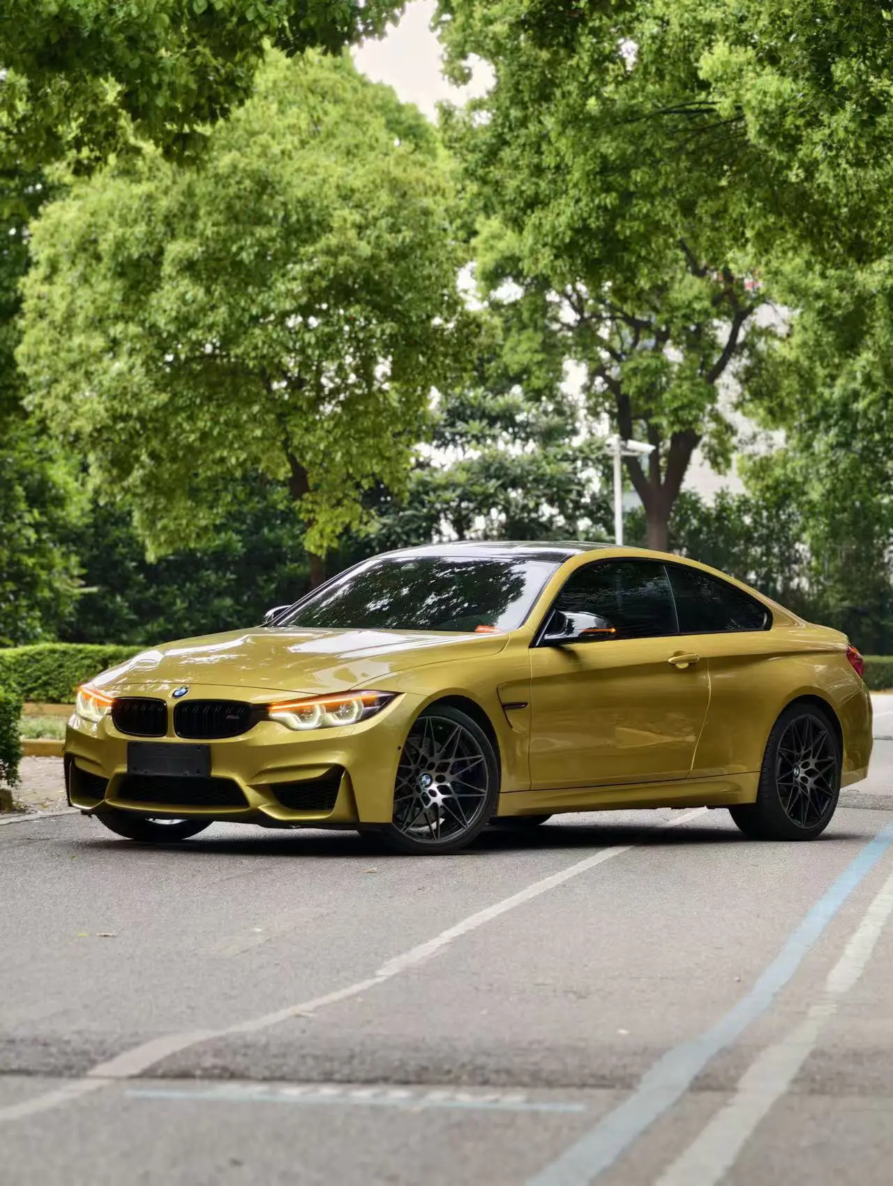BMW M4