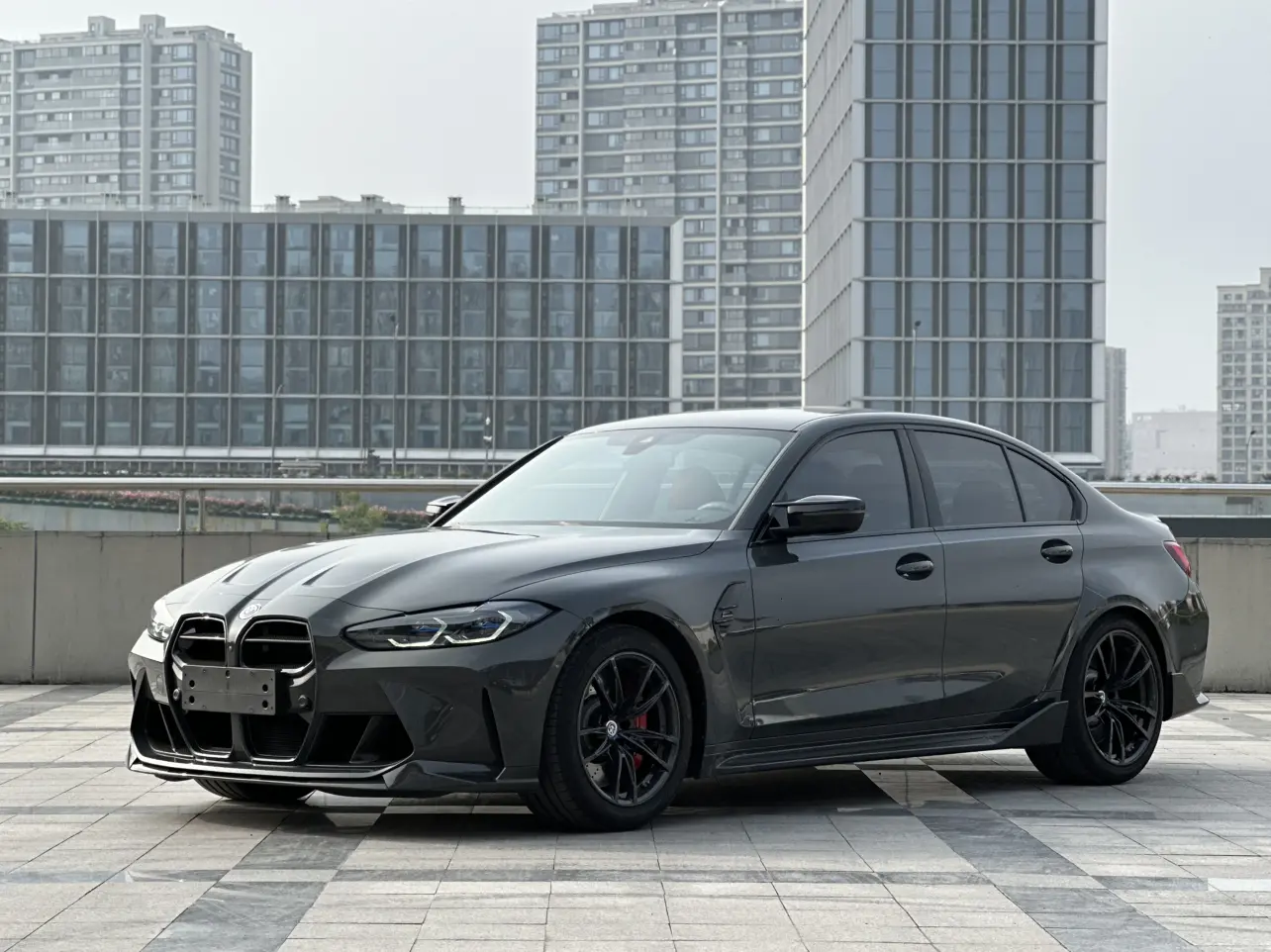 BMW M3
