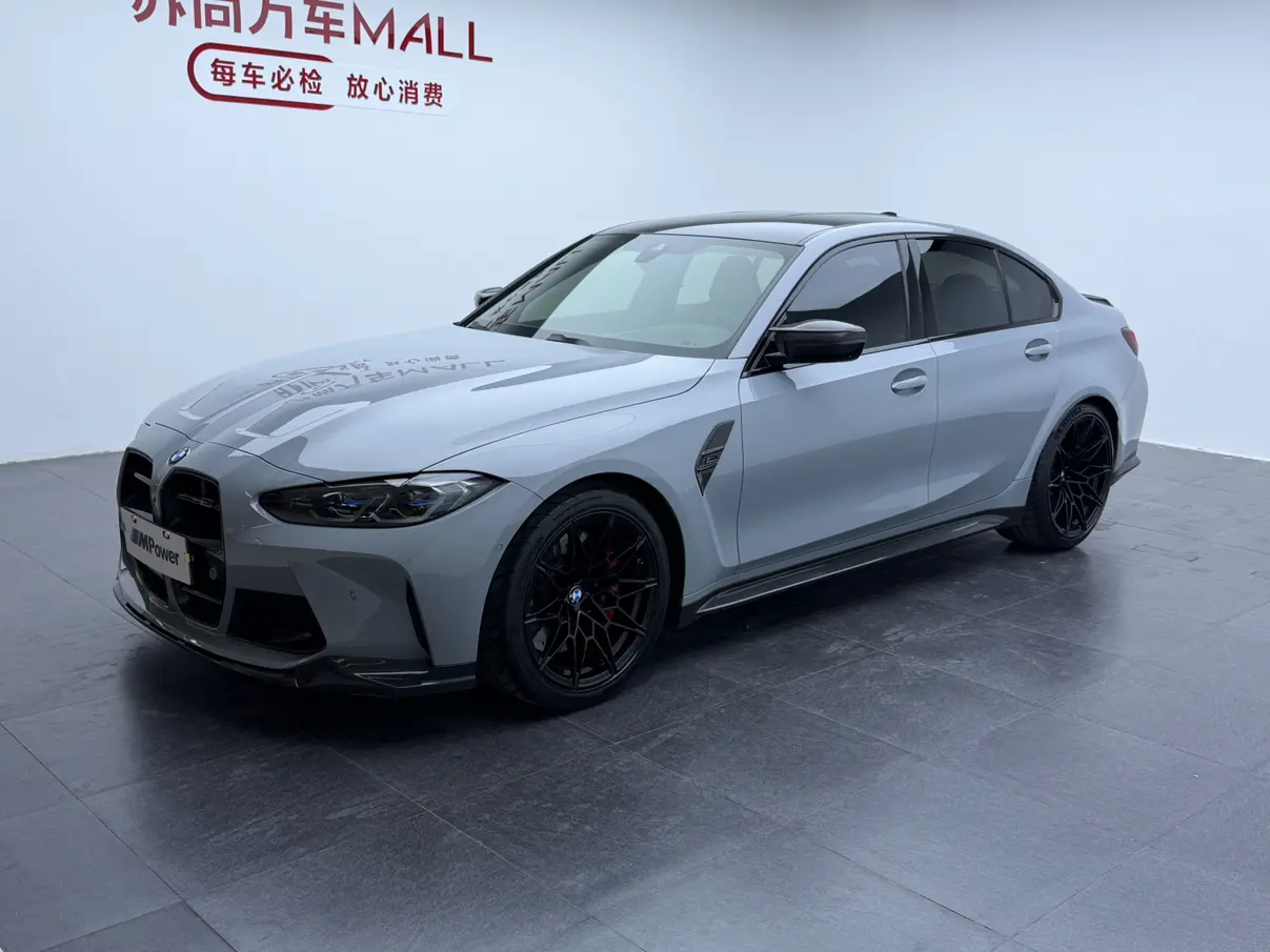 BMW M3