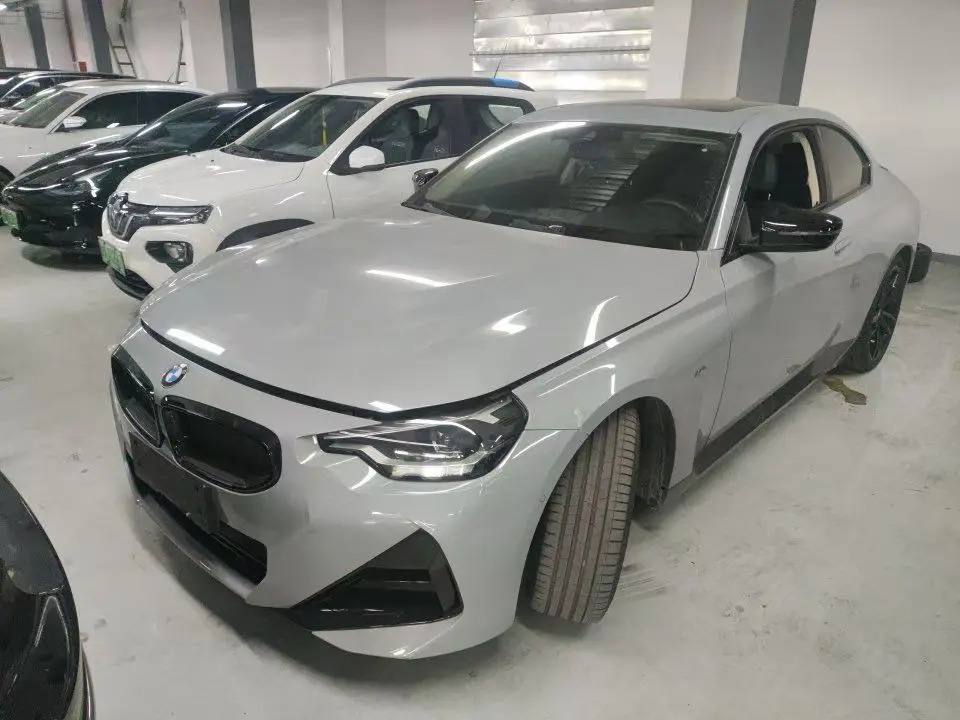 BMW 2 Series