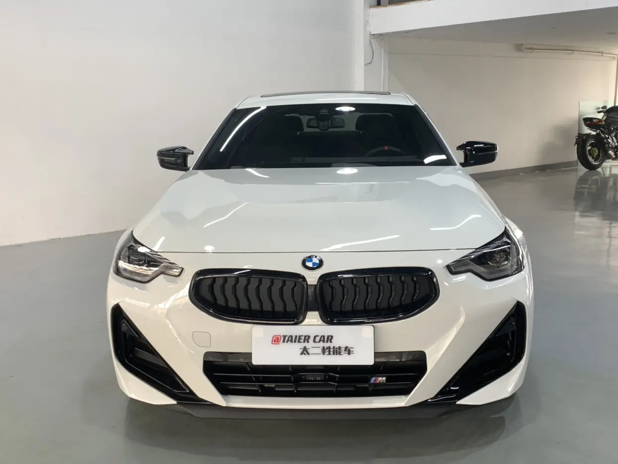 BMW 2 Series
