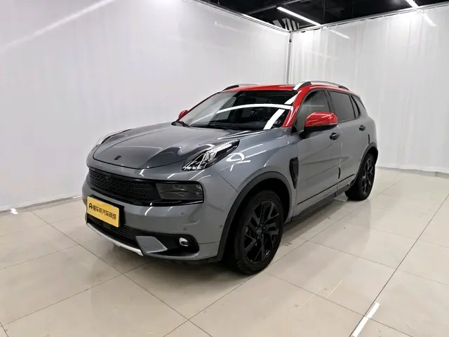 Lynk & Co 01 EM-P