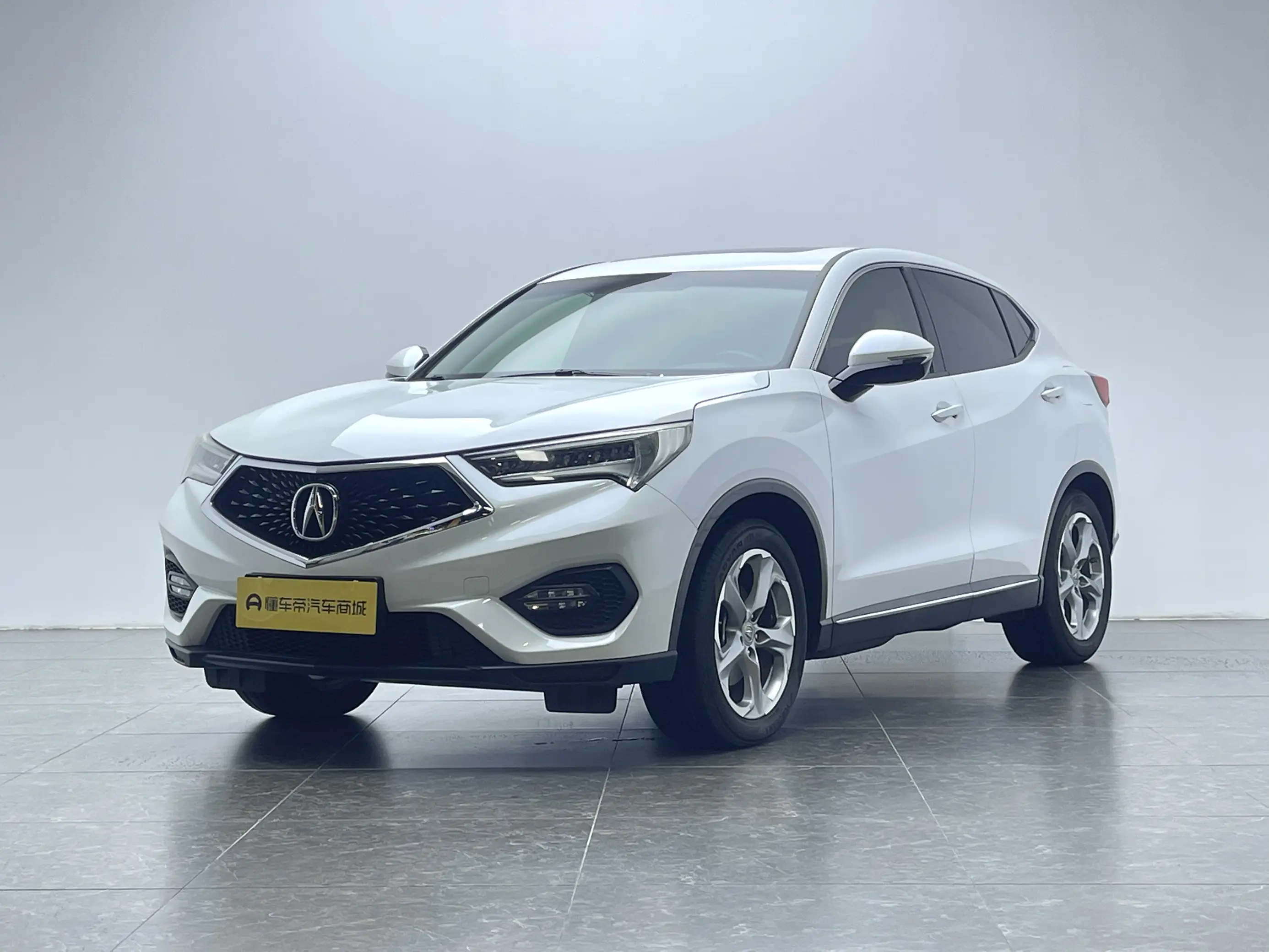 Acura CDX