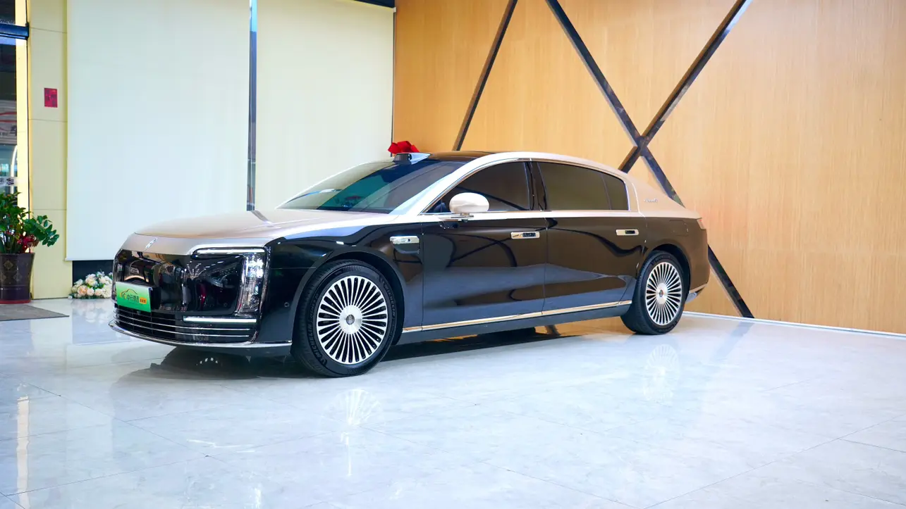 Zunjie S800