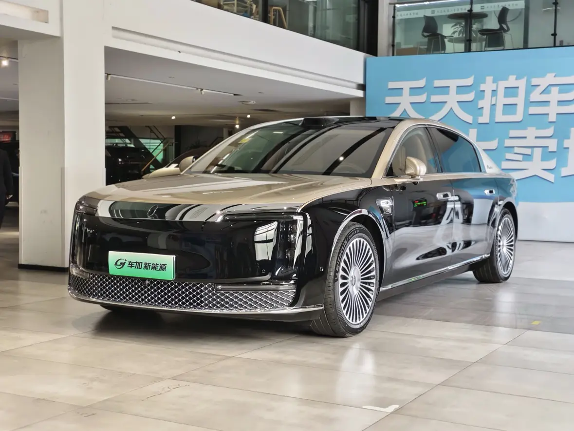 Zunjie S800