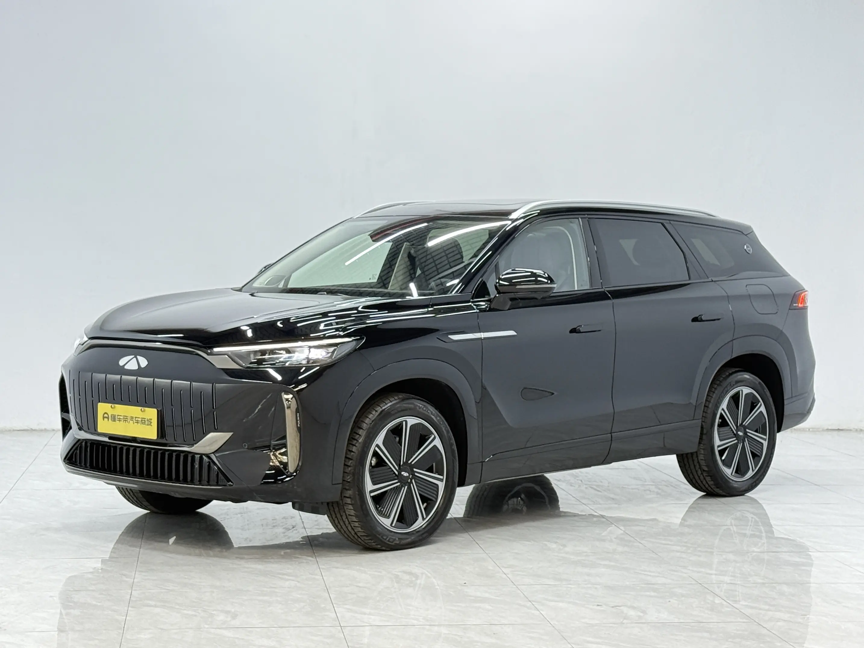 Chery Fengyun T10