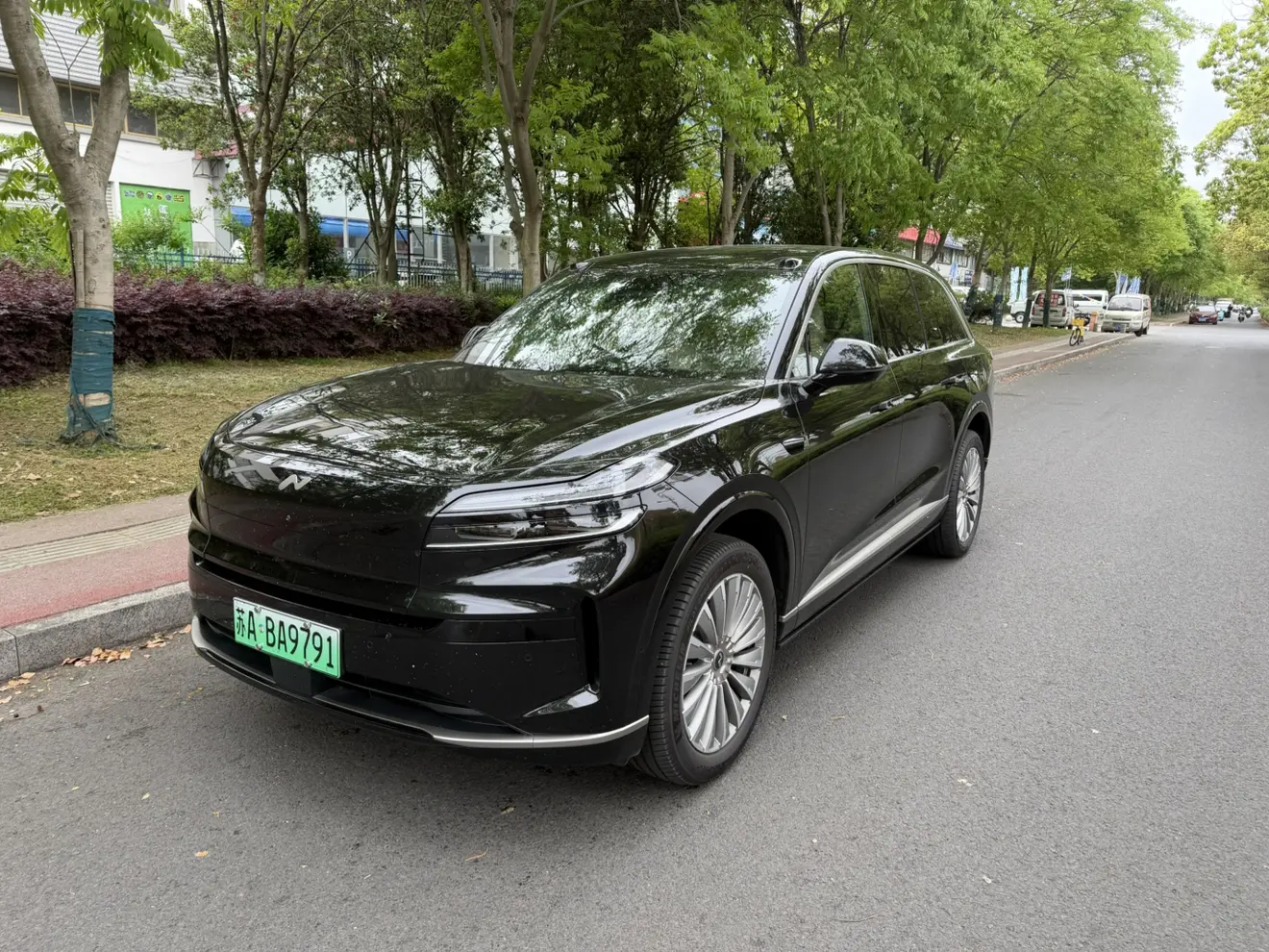 Ledao L90