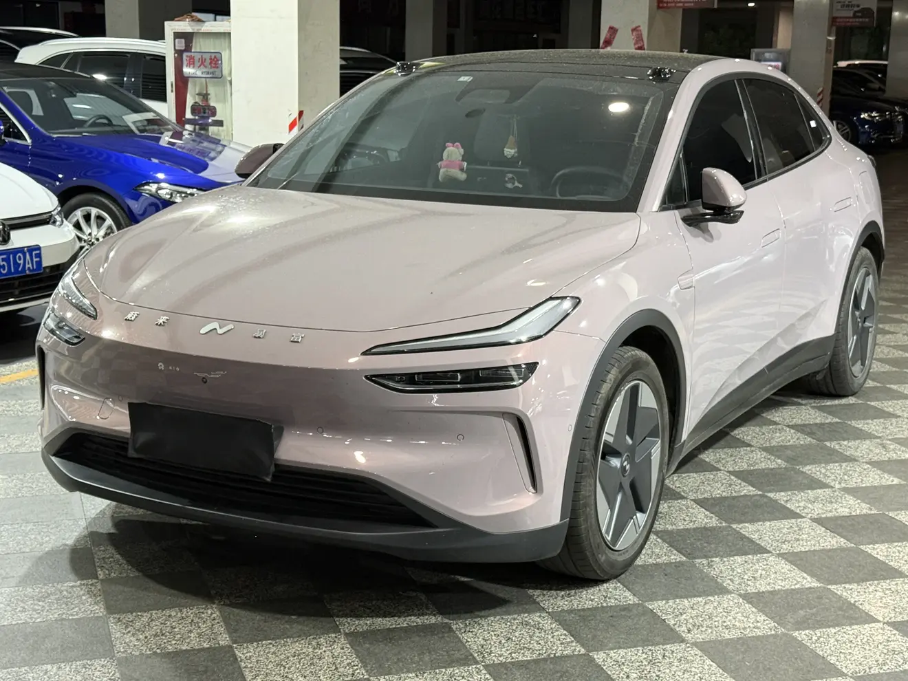Ledao L60