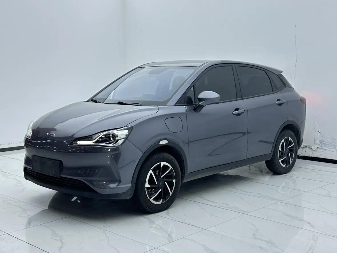 NETA Nezha V