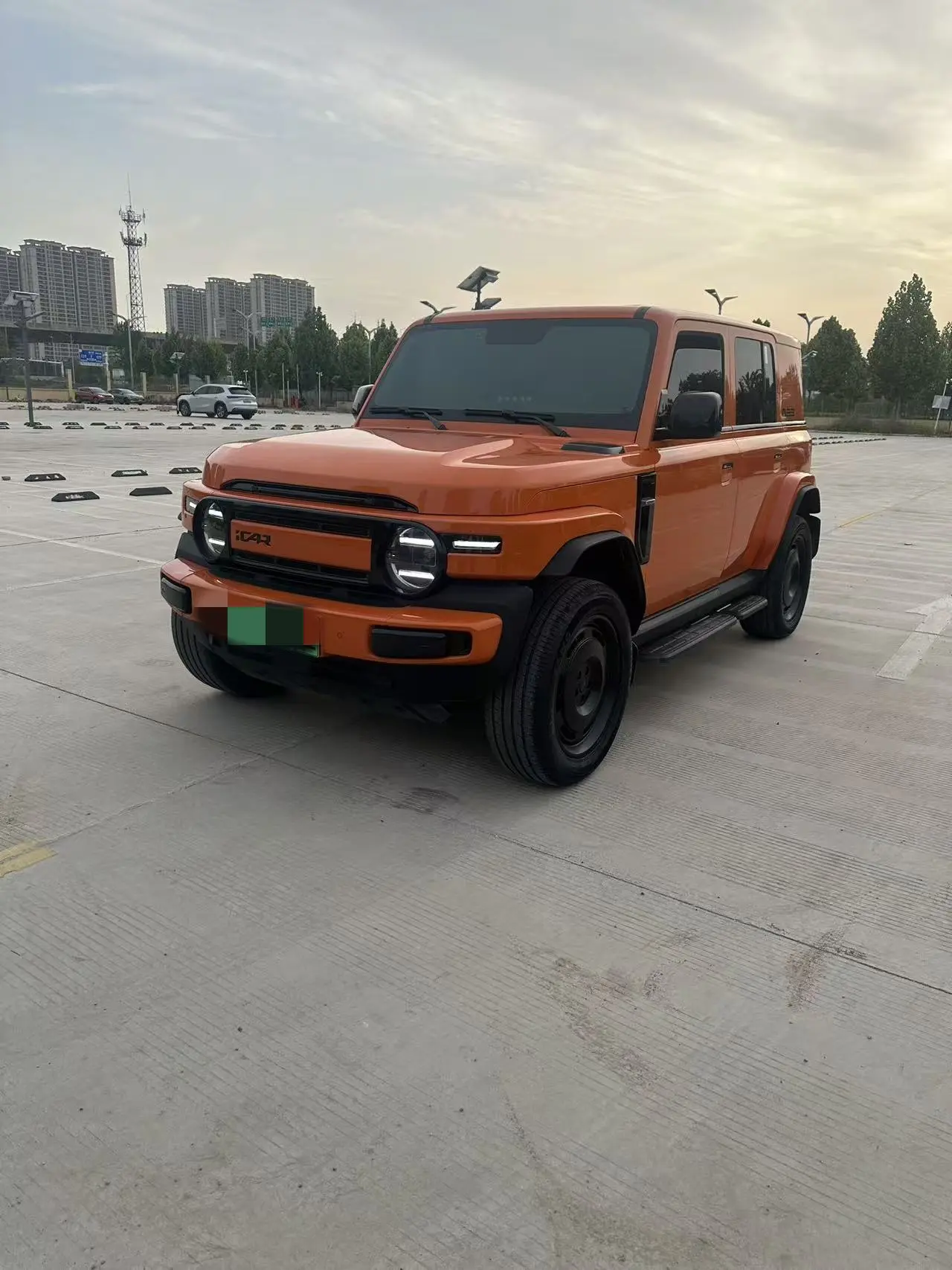 ICAR Super V23