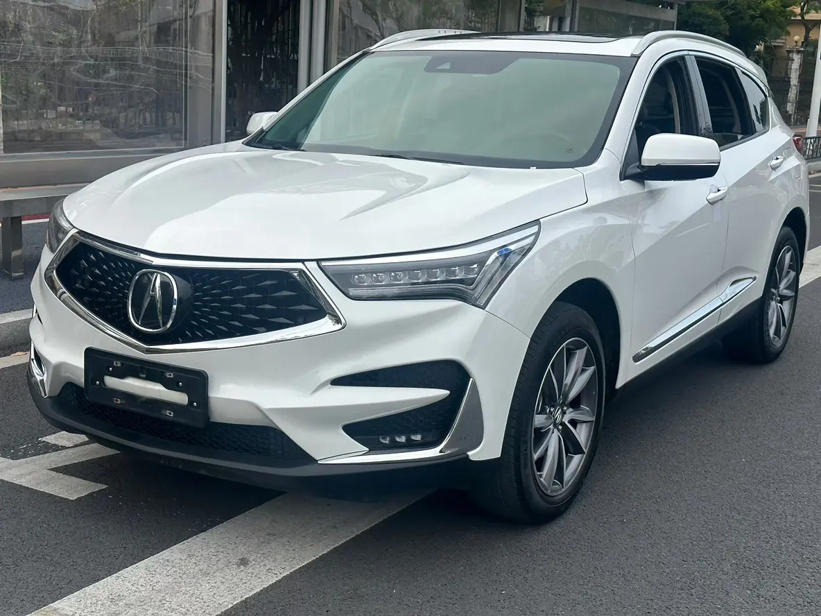 Acura RDX