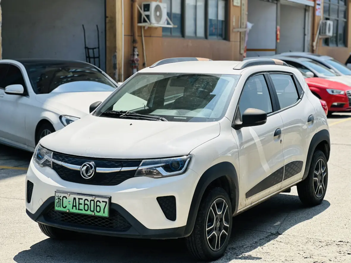 Dongfeng Nano EX1