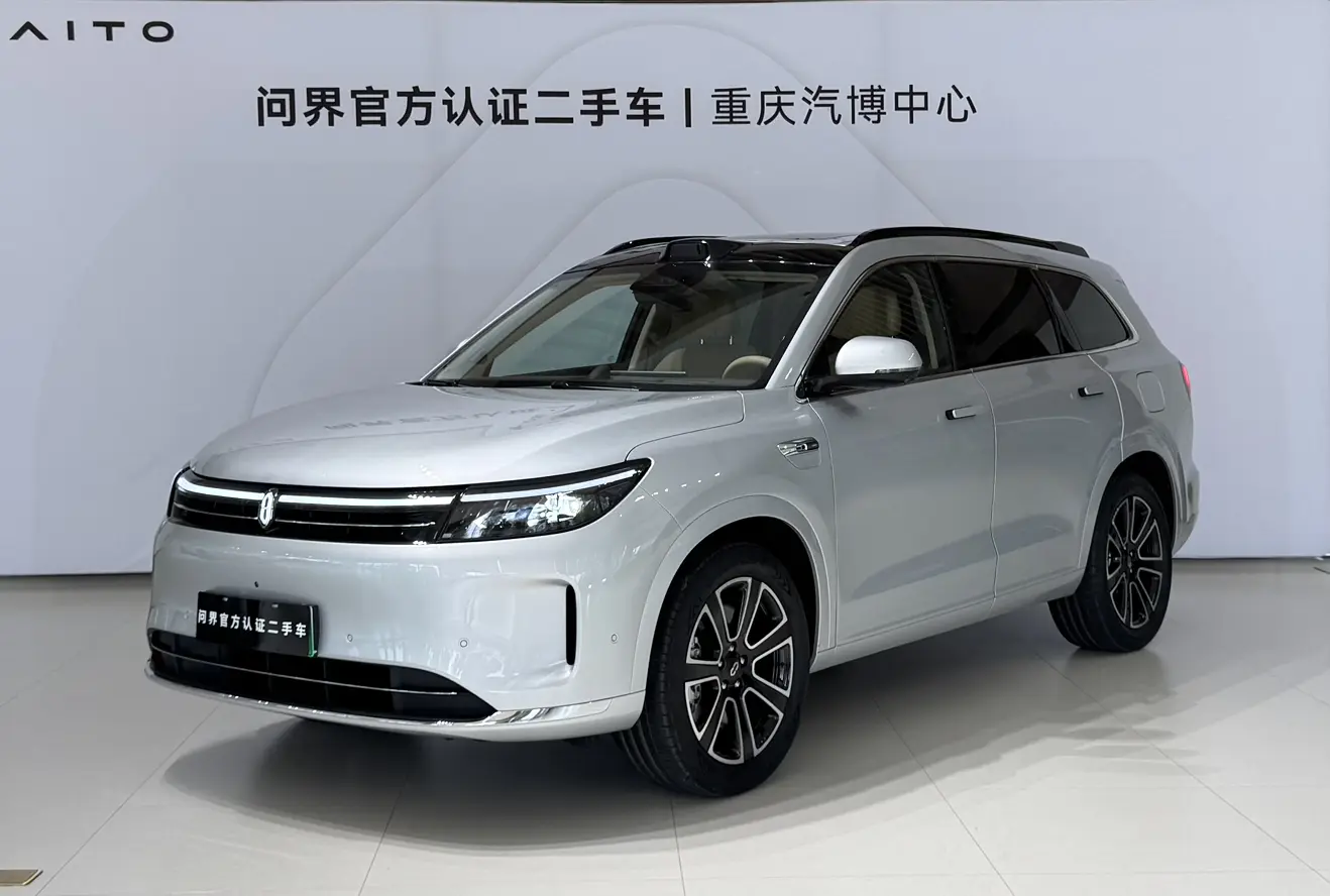 AITO M7