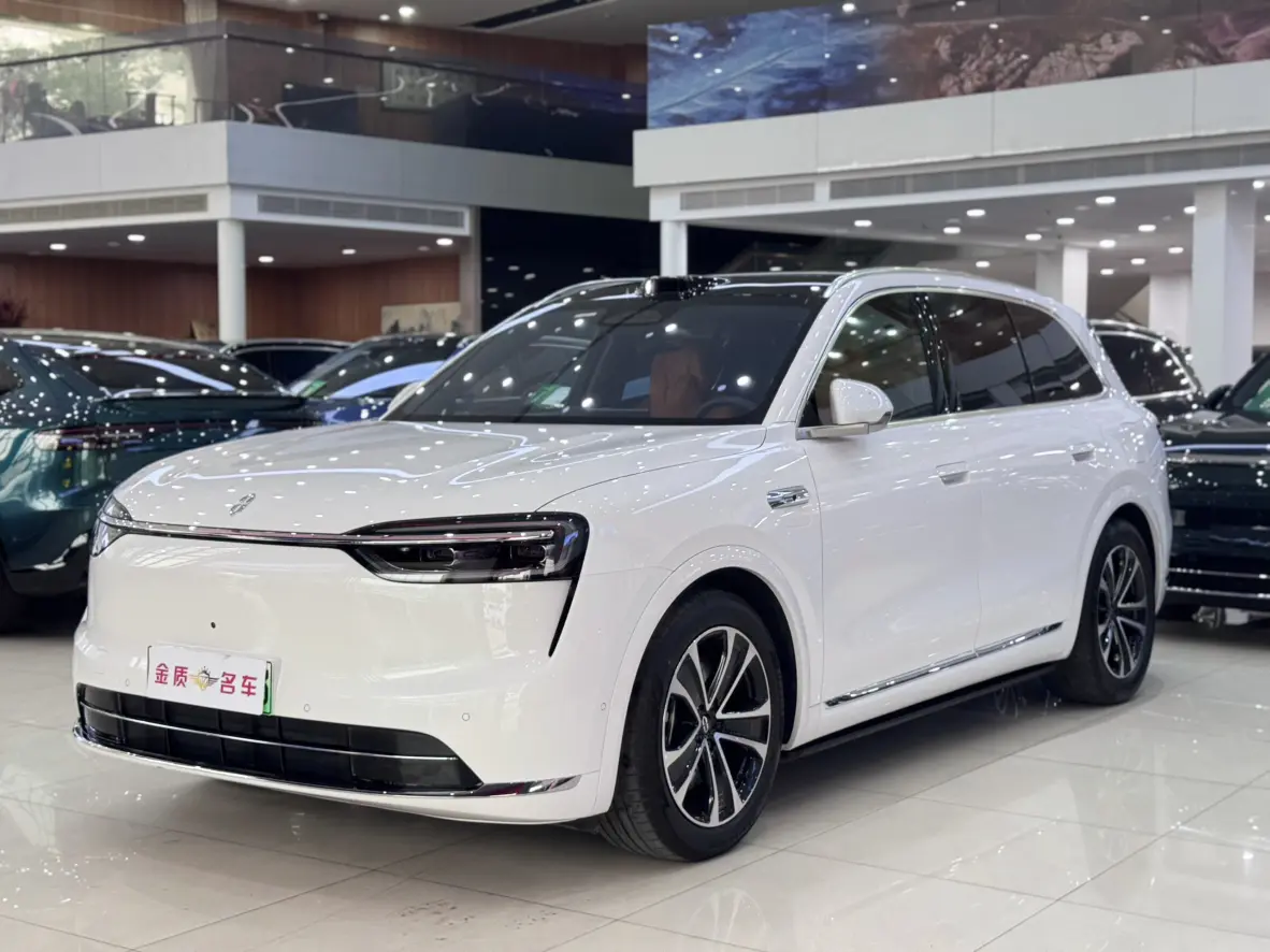 AITO M7