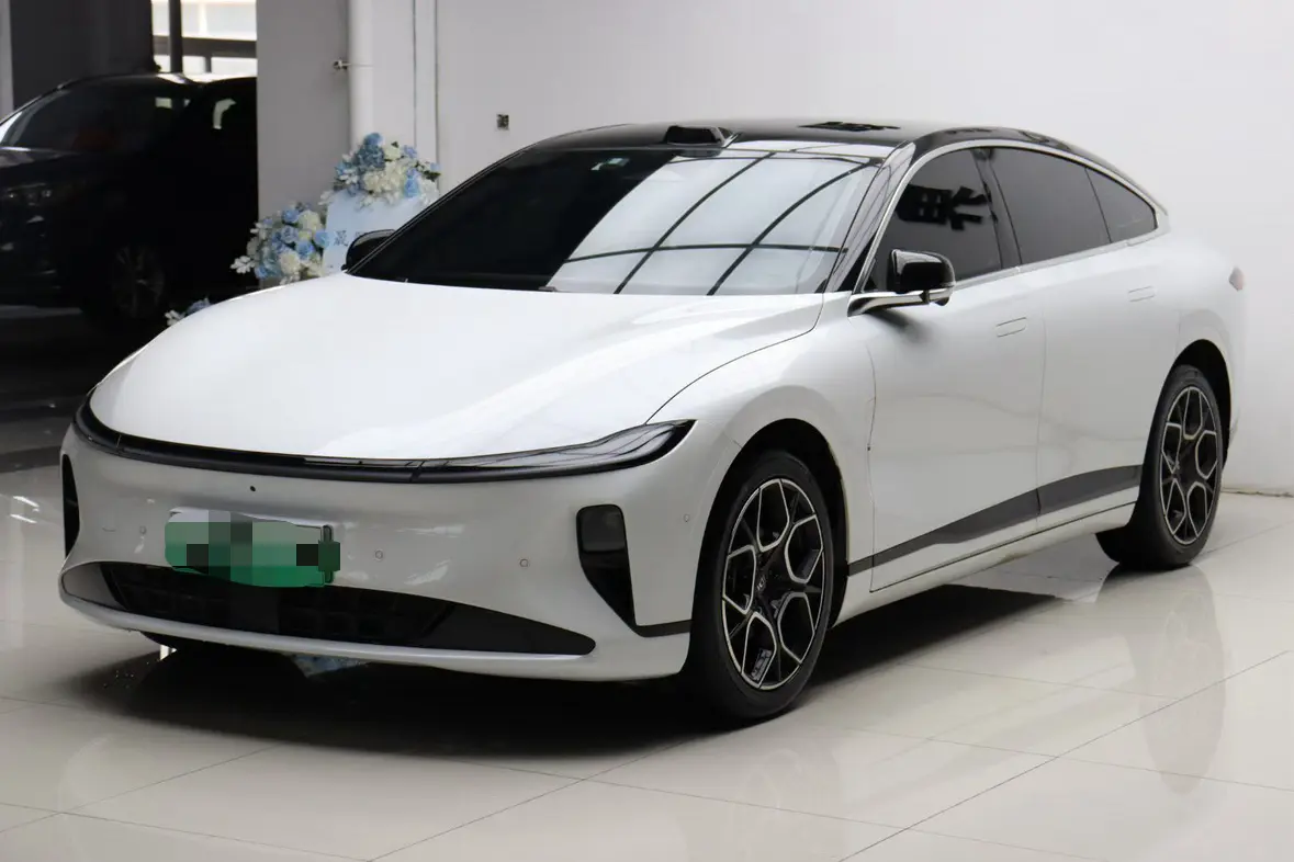 Changan Qiyuan A07