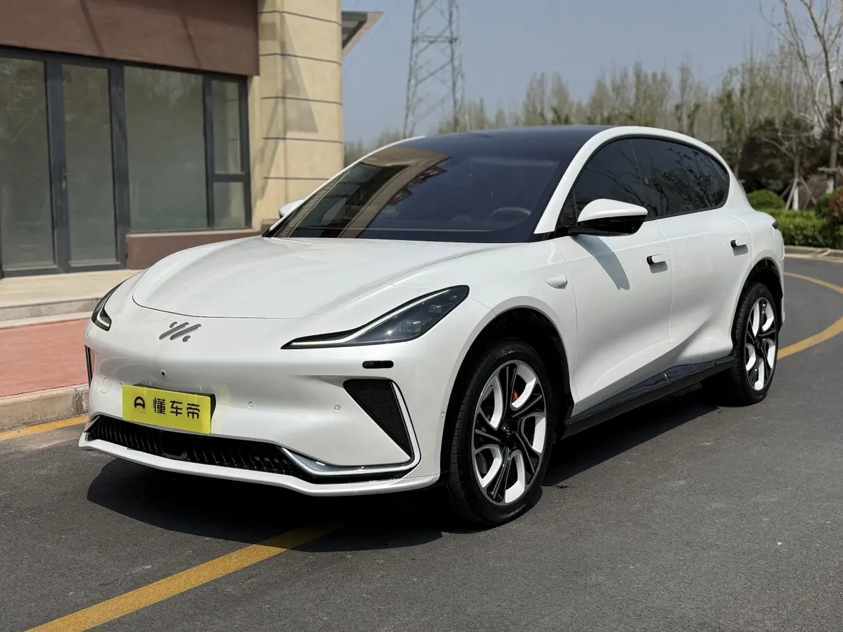 Zhiji LS7