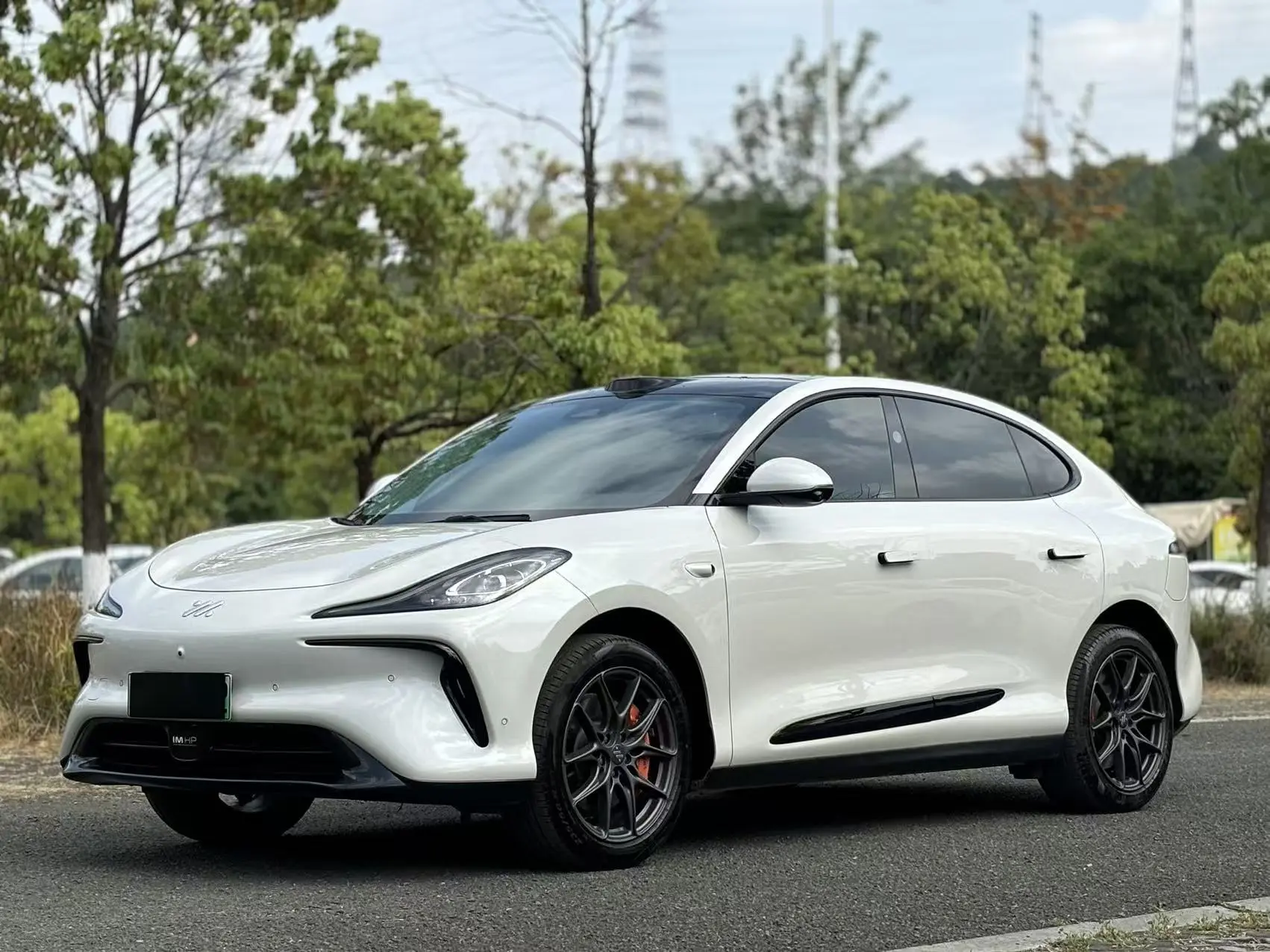Zhiji LS6