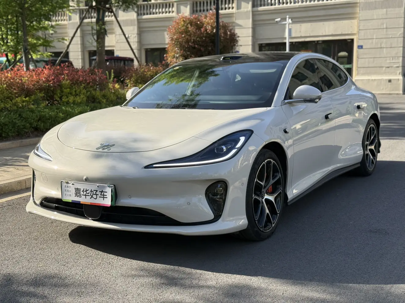 Zhiji L6