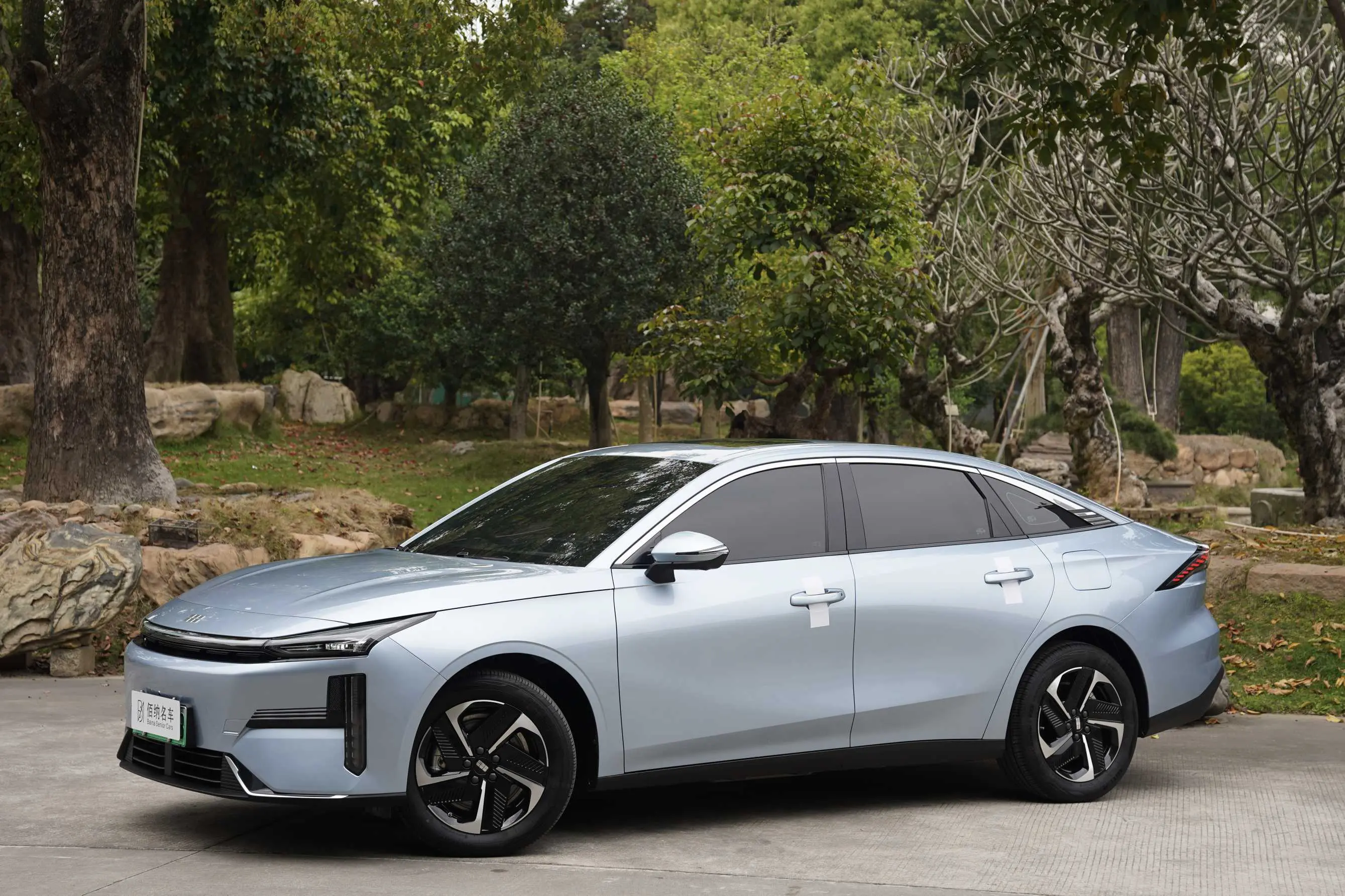 Geely Galaxy L6