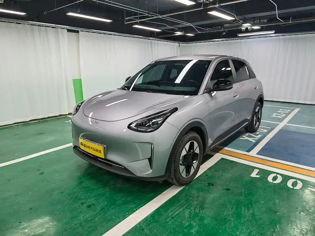 Geely Star Wish