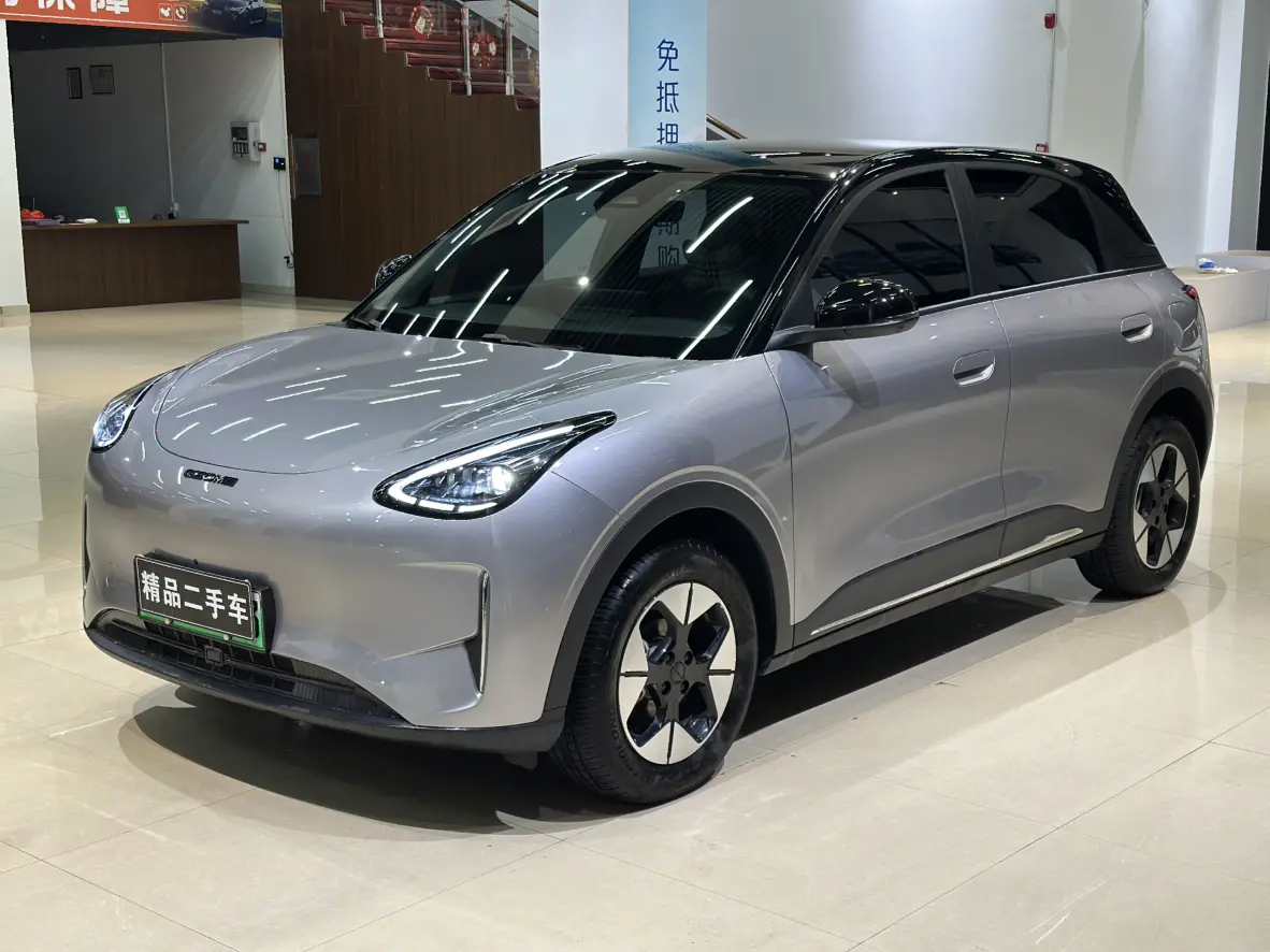 Geely Star Wish