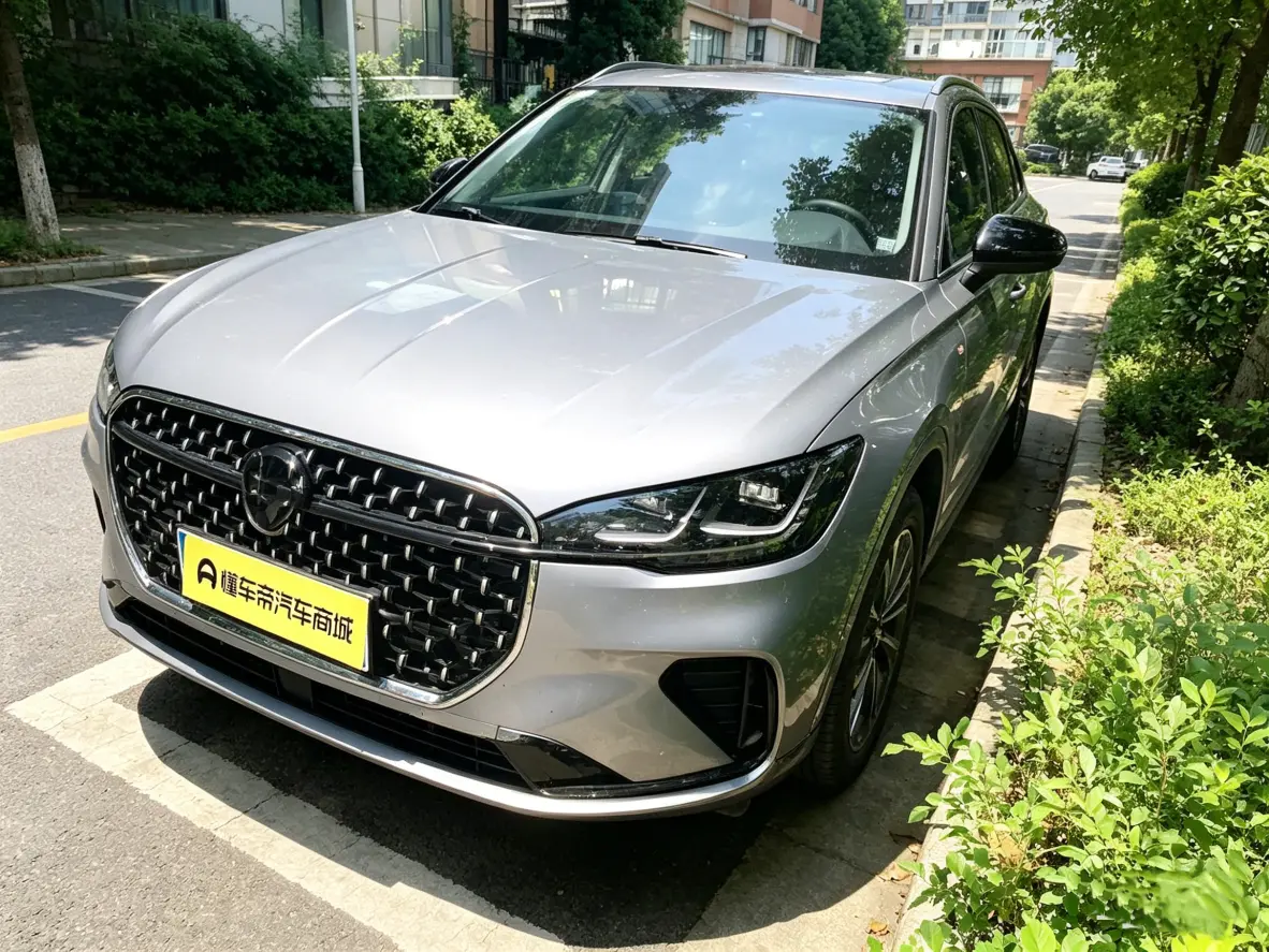 Lincoln Adventurer