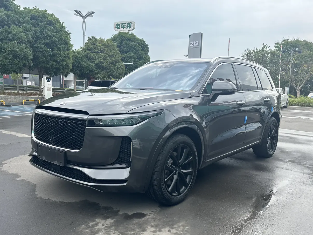 Lixiang ONE