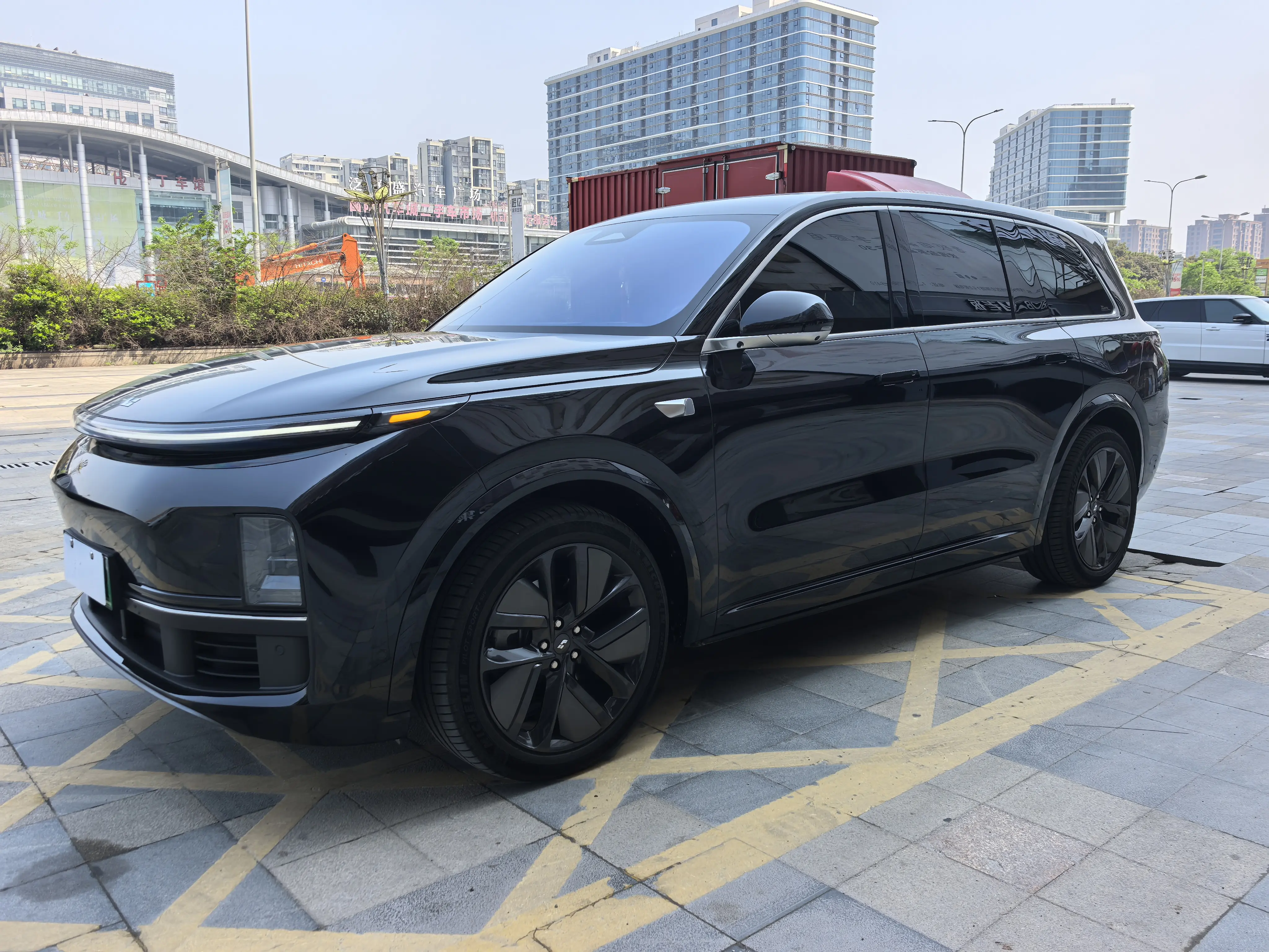 Lixiang L9