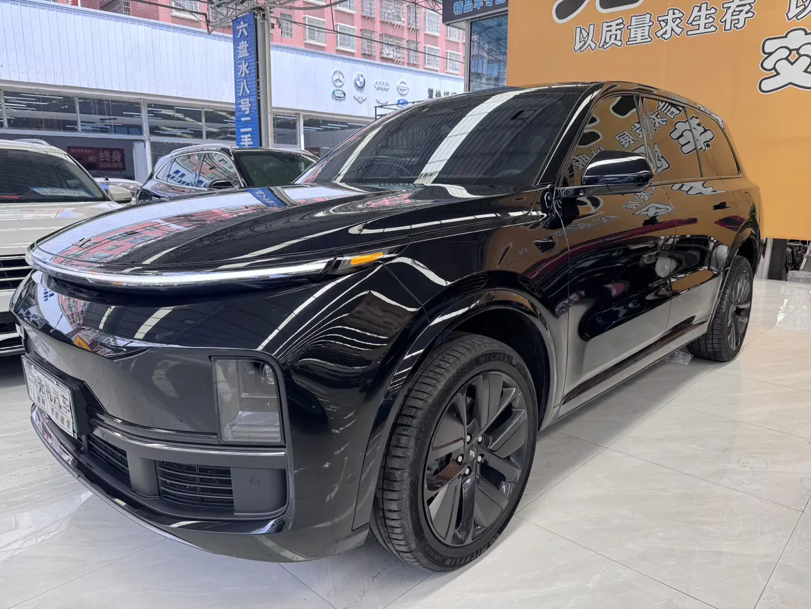 Lixiang L9