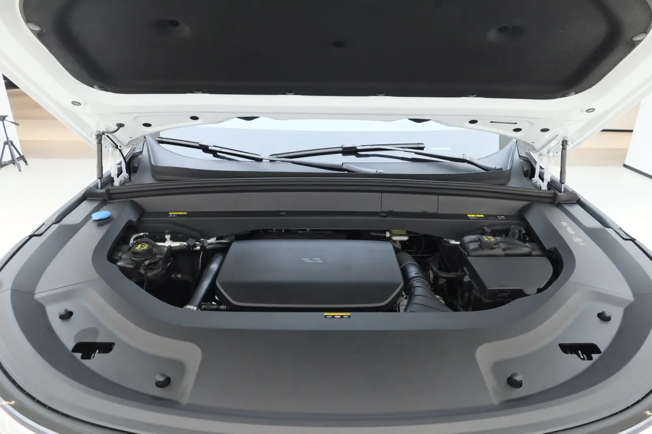 Lixiang L9