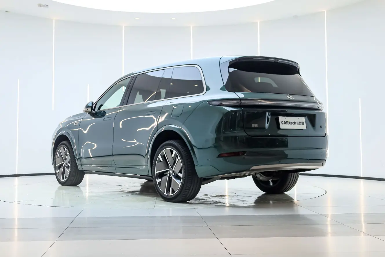 Lixiang L9