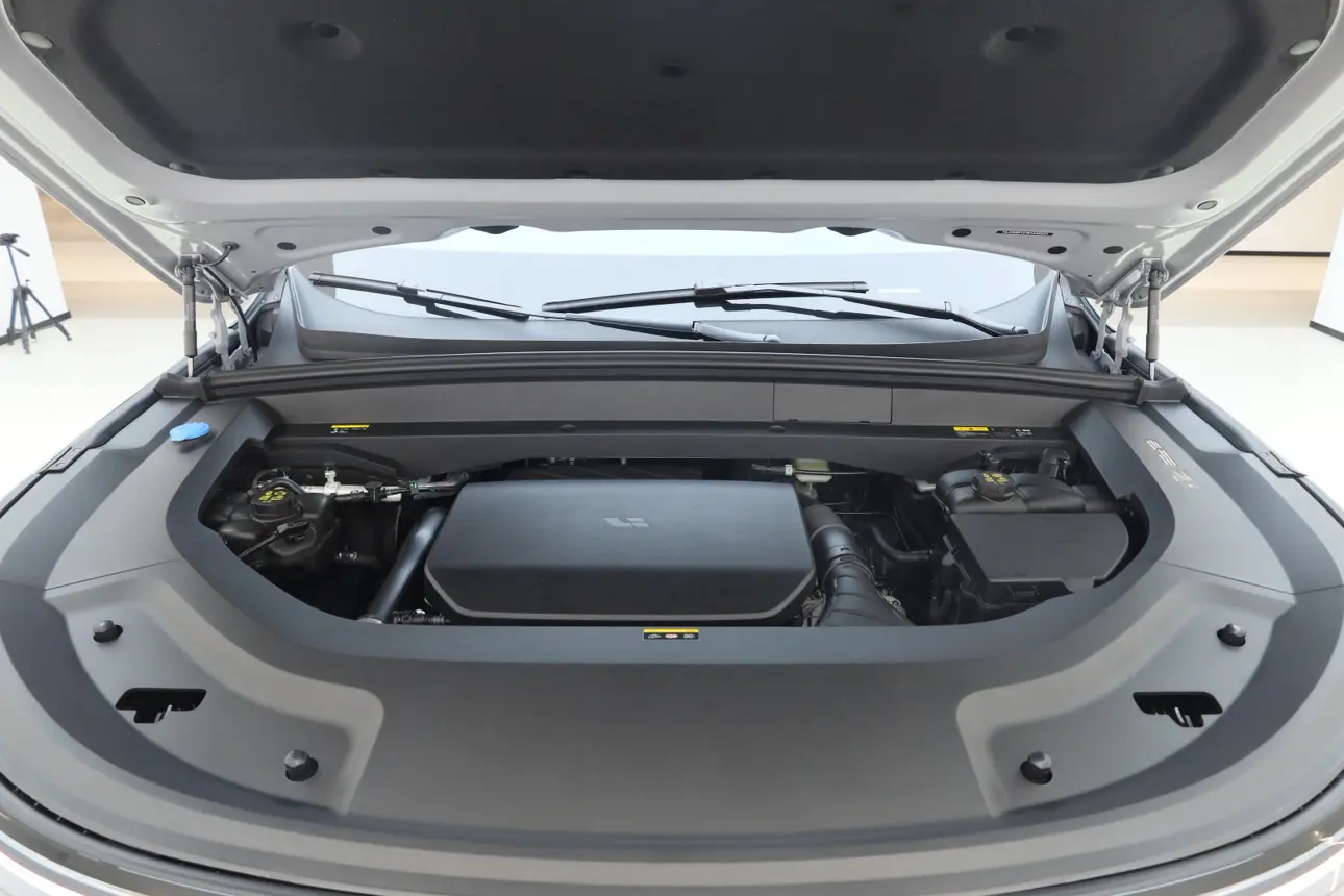 Lixiang L9