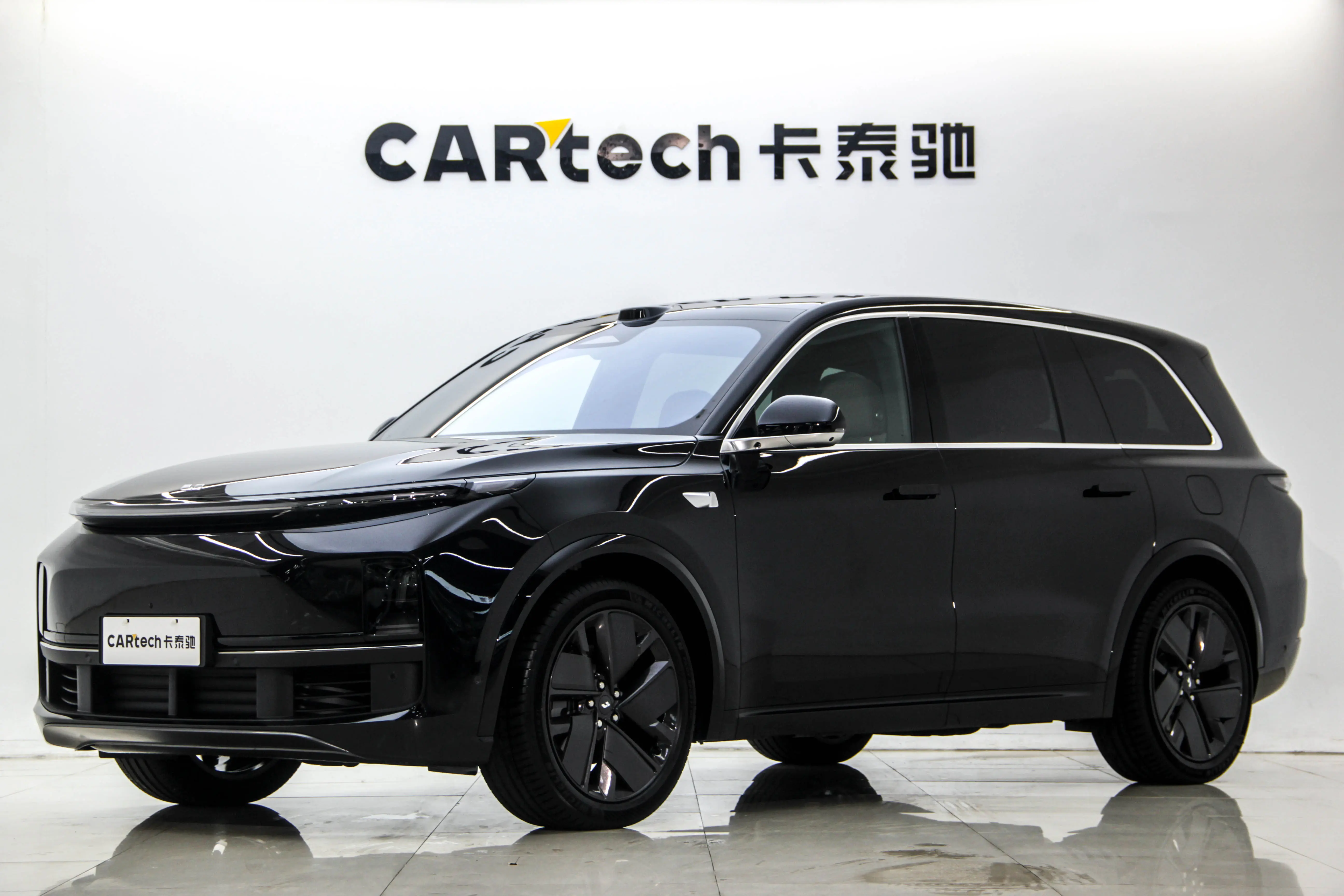 Lixiang L9