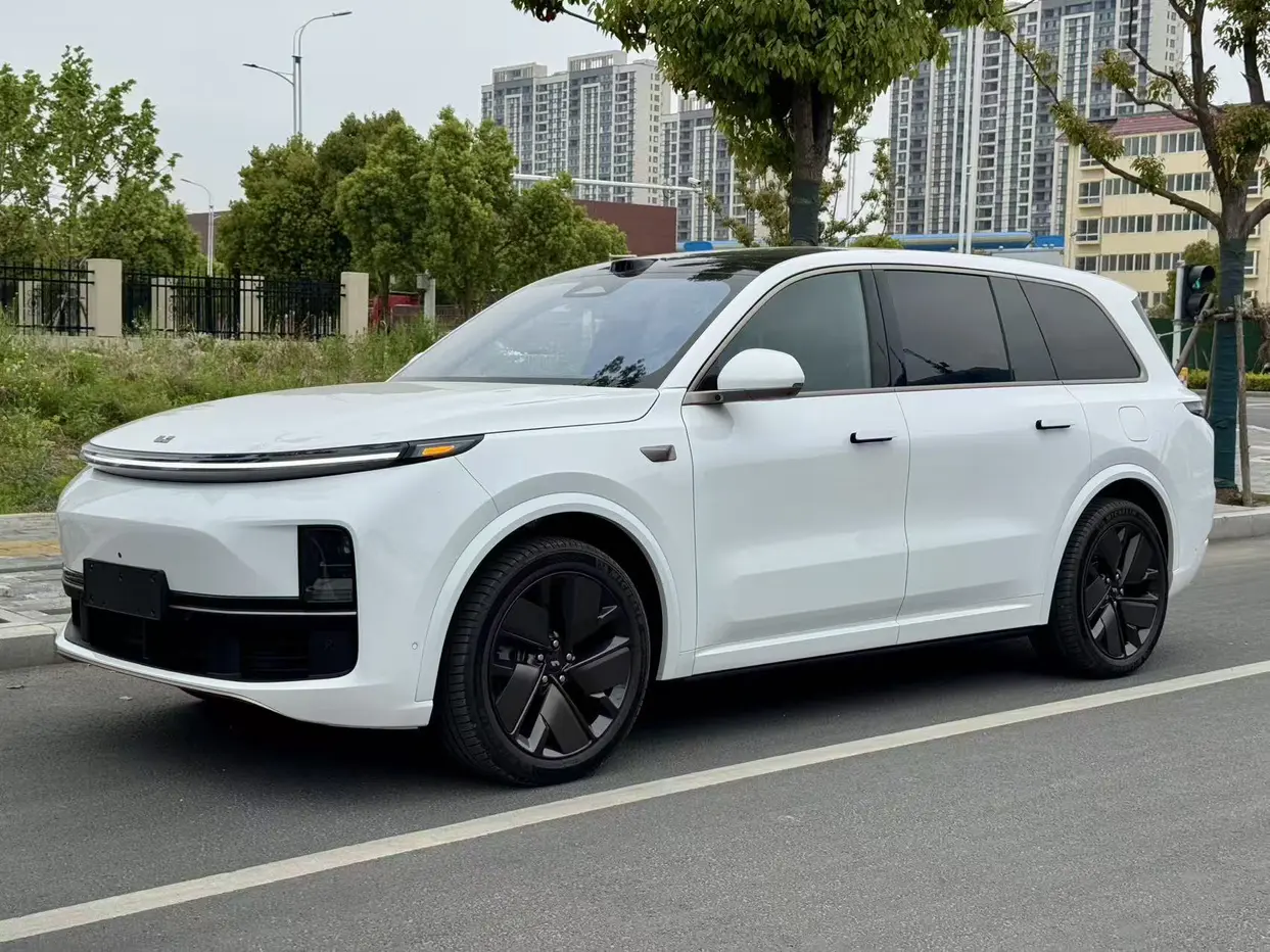 Lixiang L9