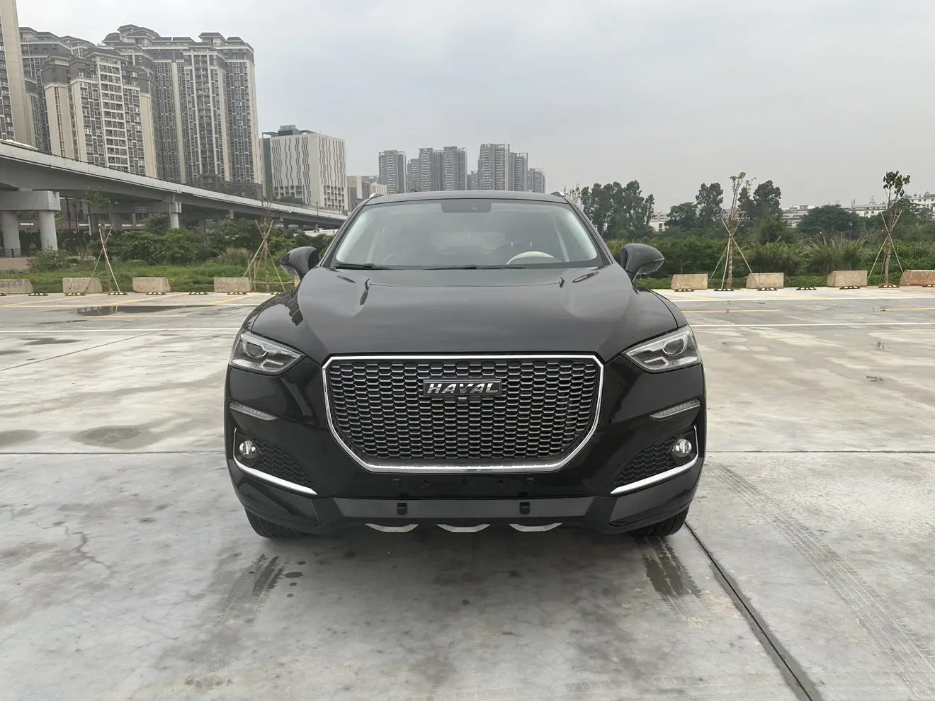 Haval F5