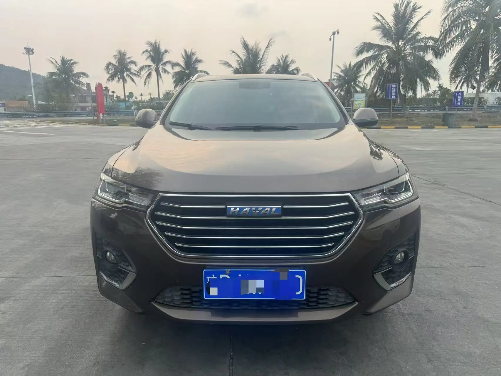 Haval H4